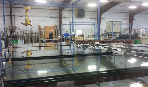 custom metal and glass fabrication|Custom Metal Production .